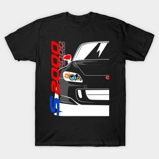 Honda S2000 AP2 T-Shirt